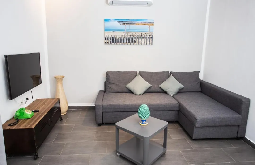 Mosina Apartments-1