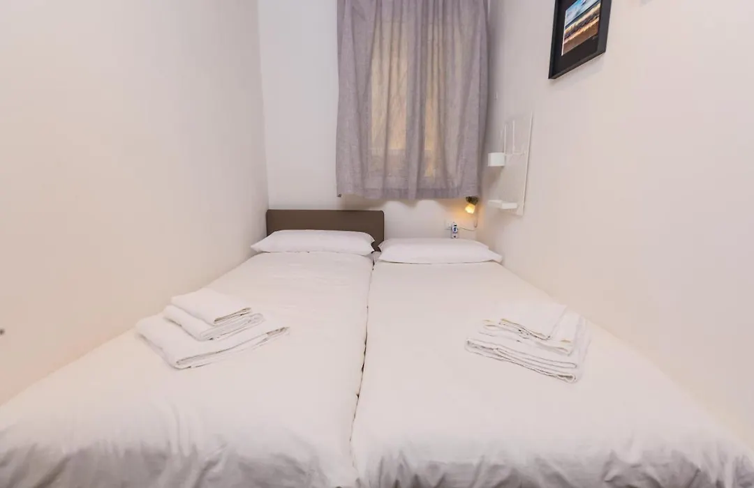 Mosina Apartments-1
