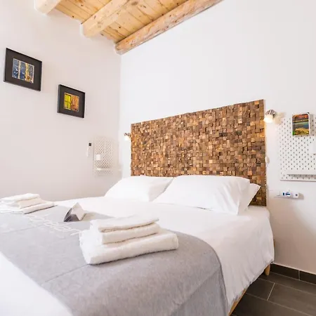 Mosina Apartments-3