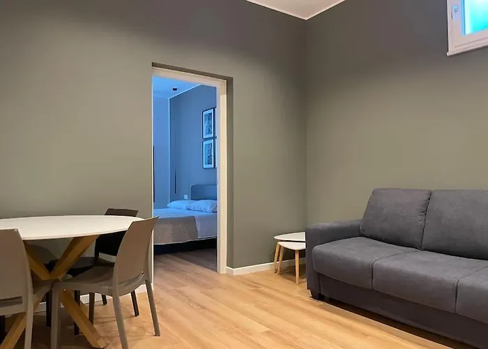Nicarè City Apartments