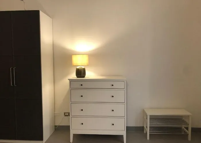 City Center Apartment da FeLù